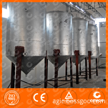 Professional High efficiency mini oil plant to make soybean oil/sunflower oil/cotton oil, coconut oil, etc